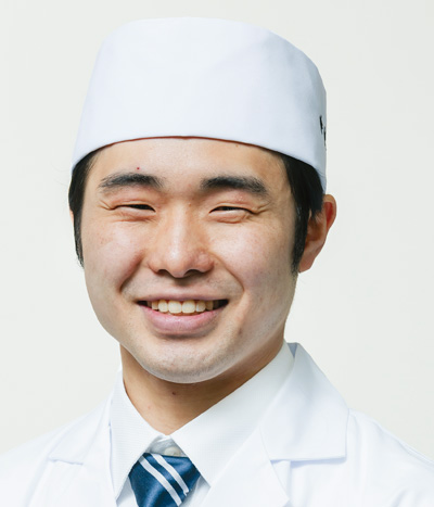 中村 知樹