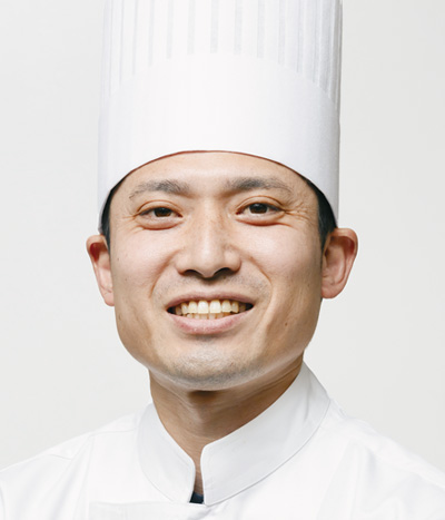 杉本 恭章