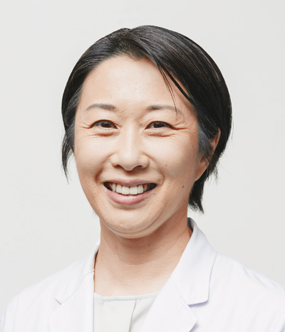 西村 浩子