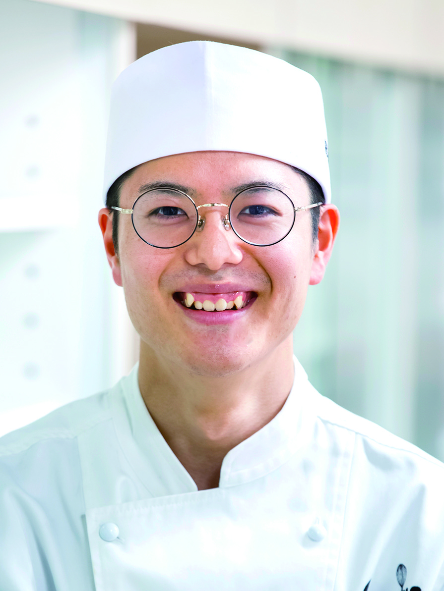 田邊 裕汰