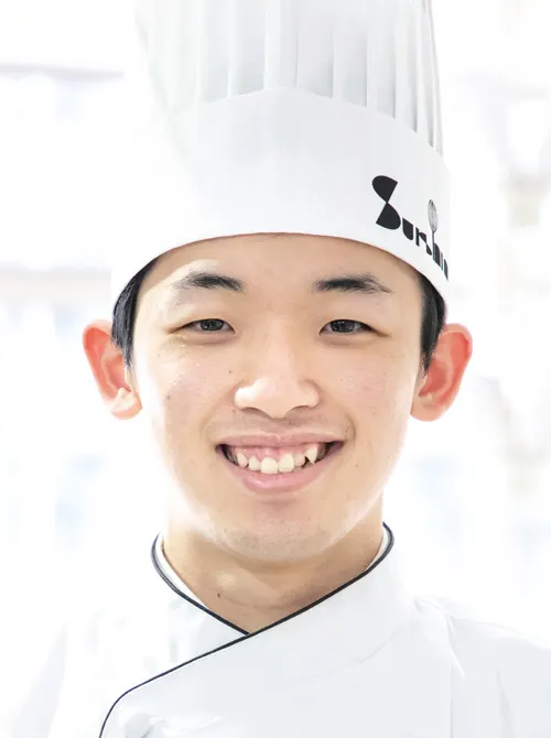 谷川 大志郎