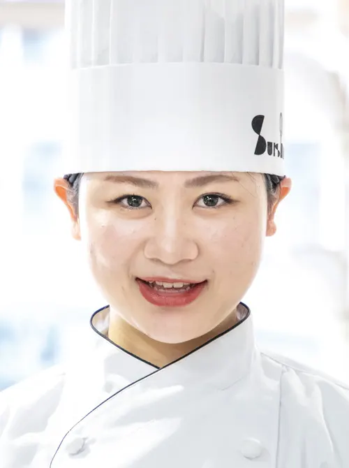 安部 叶希
