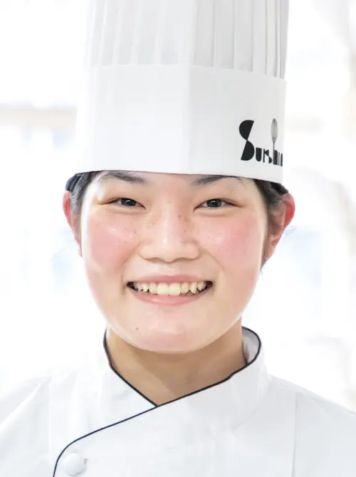 淺原 優香