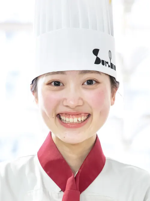 向井 梨里子