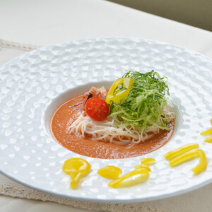 飲むサラダ『情熱のガスパチョ』