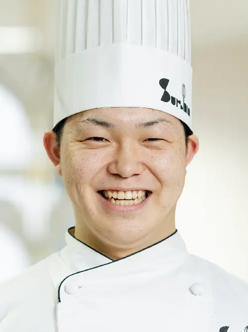 石垣 聖樹