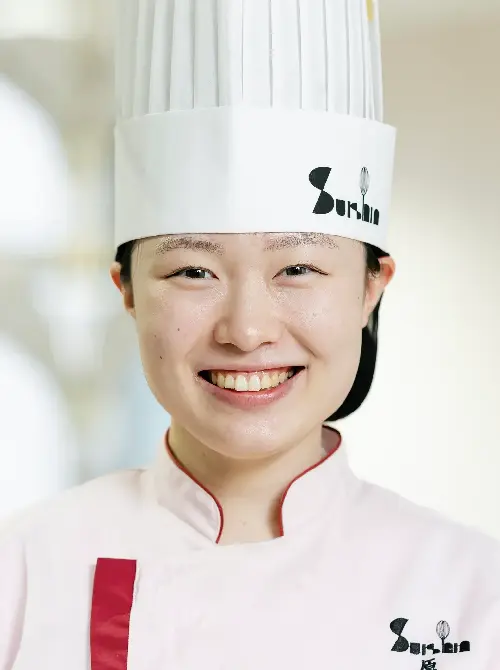 原 美麗