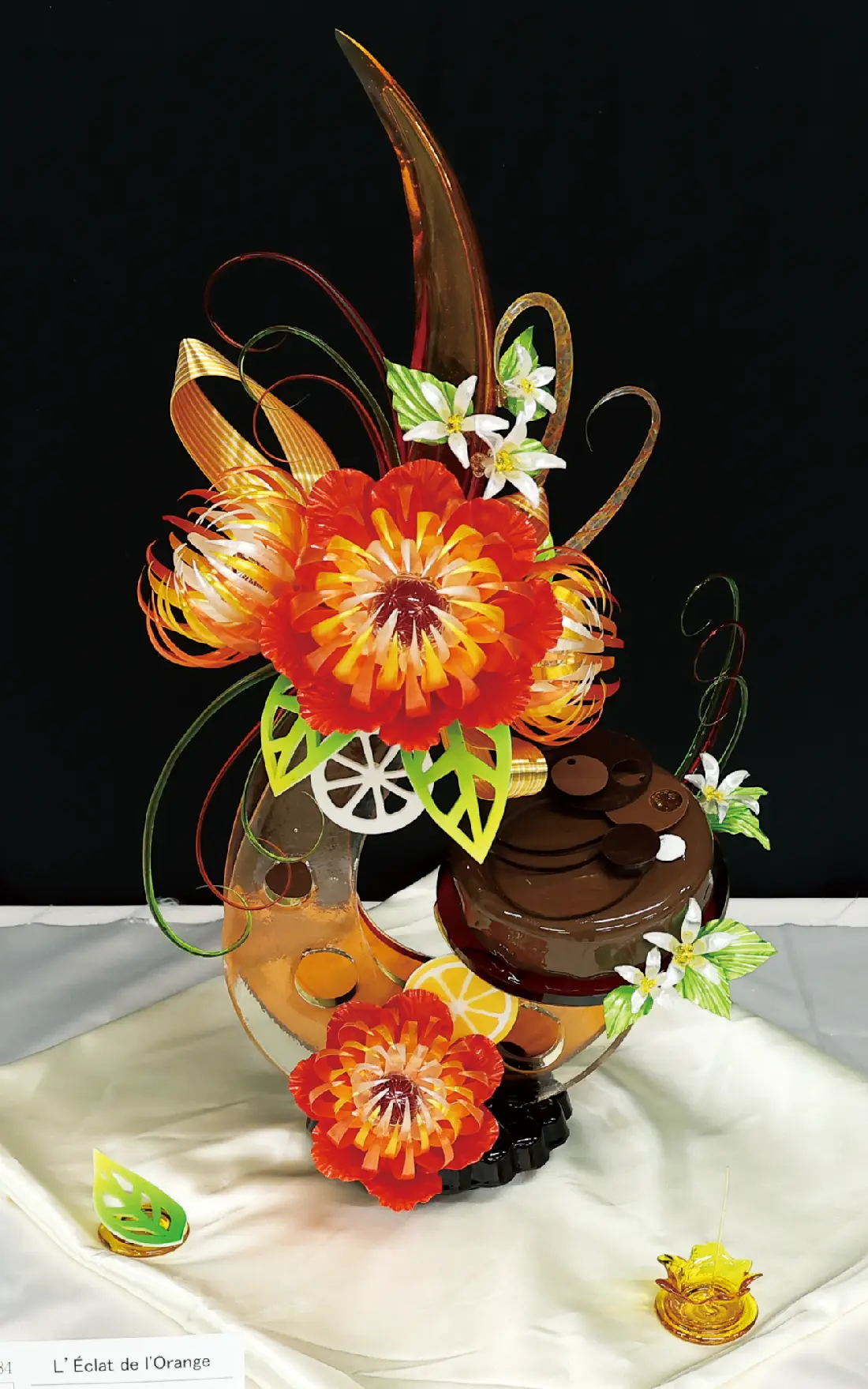 L’Éclat de l'Orange