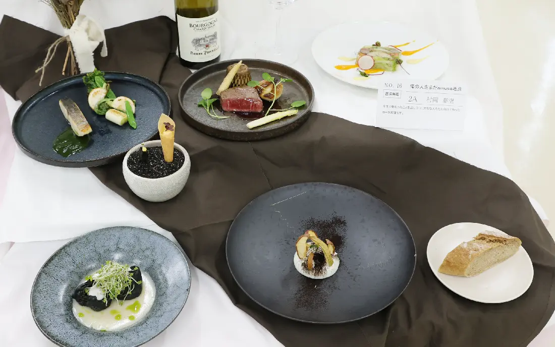 俺の人生まだamuse地点