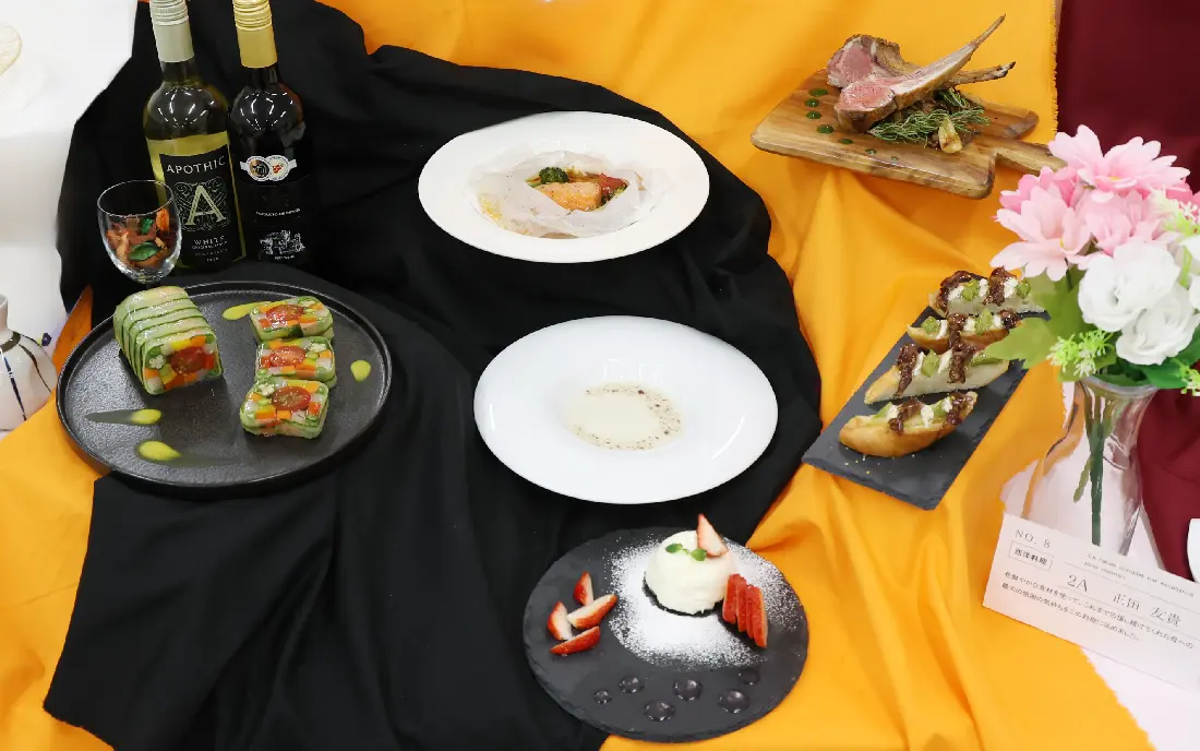 Le repas complet par excellence pour maman